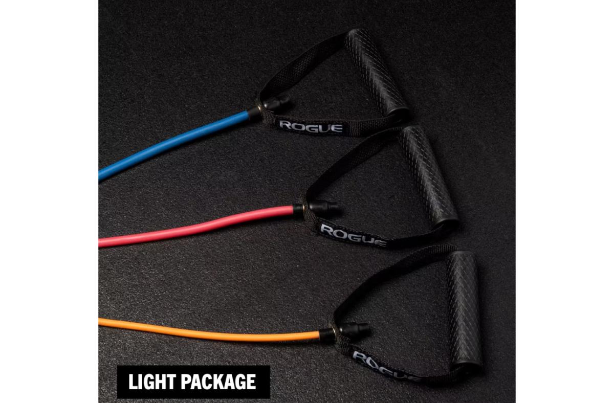 Rogue Tube Bands